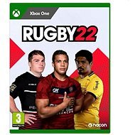 Rugby 22 – Xbox One - Hra na konzolu