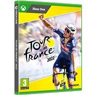 Tour de France 2022 - Xbox One - Konzol játék