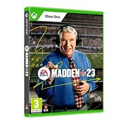 MADDEN NFL 23 - Xbox One - Console Game