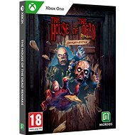 The House of the Dead: Remake Limidead Edition - Xbox Series - Konzol játék