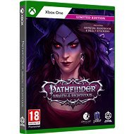 Pathfinder: Wrath of the Righteous Limited Edition - Xbox Series - Konzol játék