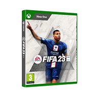 FIFA 23 - Xbox One - Konsolen-Spiel