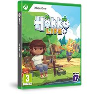 Hokko Life - Xbox One - Konsolen-Spiel