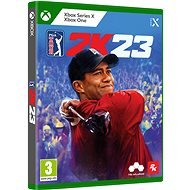 PGA Tour 2K23 - Xbox - Console Game