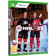 NHL 23 - Xbox One - Console Game