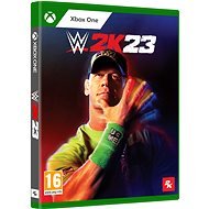 WWE 2K23 - Xbox One - Console Game
