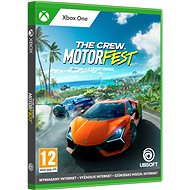 The Crew Motorfest - Xbox One - Konsolen-Spiel