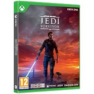 Star Wars Jedi: Survivor - Xbox One - Console Game