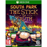 South Park: The Stick of Truth HD - Xbox - Console Game