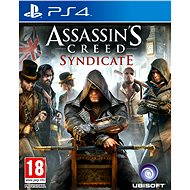 PS4 - Assassin's Creed Syndicate: Special Edition - Console Game