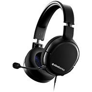 SteelSeries Arctis 1 (for PS5) - Gaming Headphones
