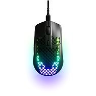 SteelSeries Aerox 3 Onyx - Gaming Mouse
