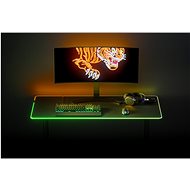 SteelSeries QcK Prism Cloth 3XL - Mouse Pad