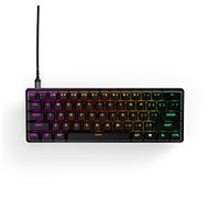 SteelSeries Apex Pro Mini - US - Gaming Keyboard