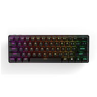 SteelSeries Apex Pro Mini Wireless - US - Gaming Keyboard