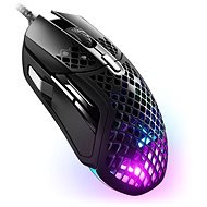 SteelSeries Aerox 5 - Gaming Mouse
