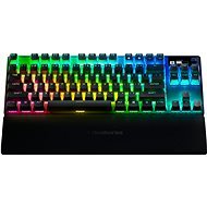 SteelSeries Apex Pro TKL WL (2023) - US - Gaming Keyboard