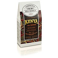 Corsini Single Kenya "AA" Washed ground 125 g - Coffee