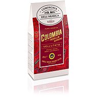 Corsini Single Colombia Medellin Supremo ground 125 g - Coffee