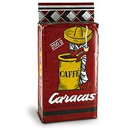 Corsini Caracas Rosso ground 250 g - Coffee