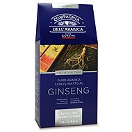Corsini Caffe' Al Ginseng Moka ground 250 g - Coffee