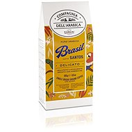Corsini Single Brasile Santos ground 250 g - Coffee
