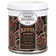 Corsini Kenya sheet ground 125 g - Coffee