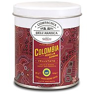 Corsini Colombia sheet ground 125 g - Coffee