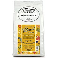 Corsini Brasil Santos Grain 250 g - Coffee