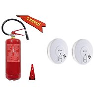 Completion package No. 2 STANDARD - Fire Extinguisher 