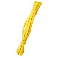 MXM 0-8kg - 208 cm, yellow - Resistance Band