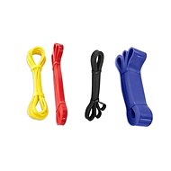MXM 0-45kg, set of 4 - Resistance Band