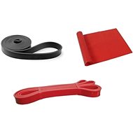 MXM 0-40kg, set of 3 - Resistance Band