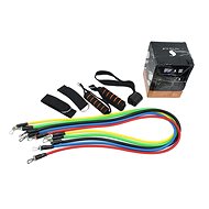 MXM set 11pcs - Resistance Band