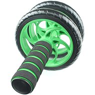 MXM for abdominal muscles - Exercise Wheel