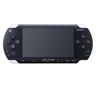 Sony Playstation Portable (PSP) Base Pack, 4,3'' TFT, 64MB, USB2.0 + God of War: Chains of Olympus  - Game Console
