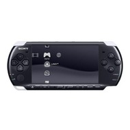Sony Playstation Portable (PSP) Ice Silver - Game Console