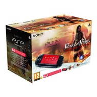 SONY Playstation Portable (PSP) PSP-3004 Piano Black - Game Console