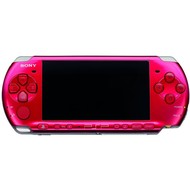 Gaming Console Sony Playstation Portable (PSP) PSP-3000 - Game Console