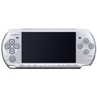 Gaming Console Sony Playstation Portable (PSP) PSP-3000 - Game Console