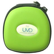 PSP Airform UMD Case - plastový obal na UMD disky a Memory Stick - -