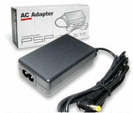 PSP Power Adapter - univerzální napájecí adaptér pro PSP - -