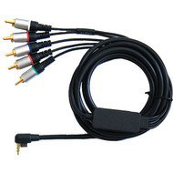 PSP Component AV Cable Slim&Lite - komponentní AV kabel pro PSP Slim&Lite - -