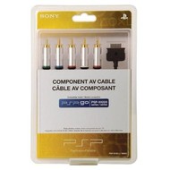 Sony PSP Go! Component AV Cable - Video Cable