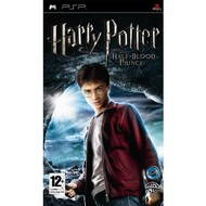 PSP - Harry Potter and the Half-Blood Prince - Console Game