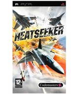 PSP - Heatseeker - Console Game