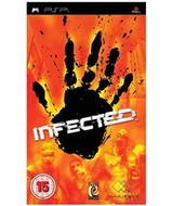 PSP - Infected - Console Game