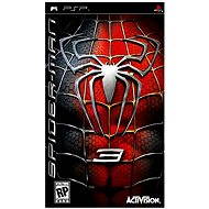  PSP - Spider-Man 3 (Essentials Edition)  - Console Game