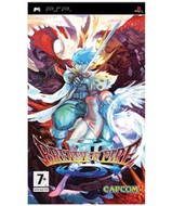 PSP - Breath of Fire 3 - Console Game