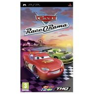 PSP - Cars: Race-O-Rama - Konsolen-Spiel